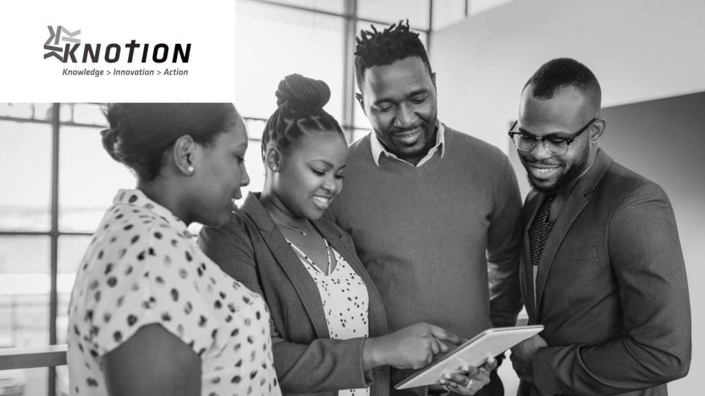 Knotion Consulting