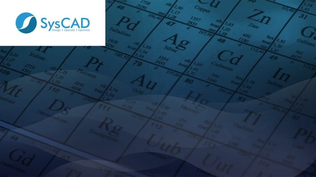 SysCAD