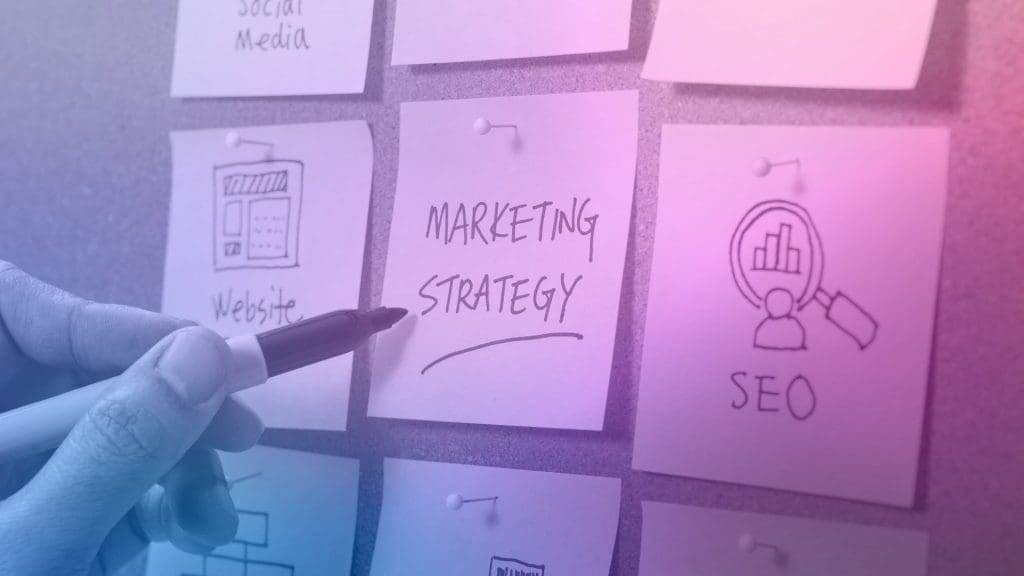 How a Website Strategy Aligns with Your Business Goals