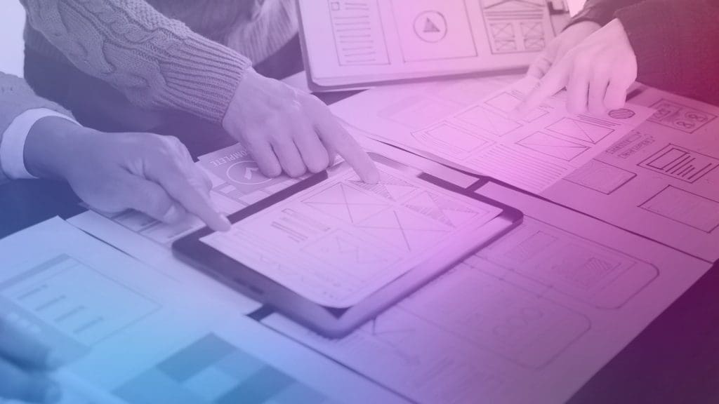 User Experience (UX) is an important part of Website Design.