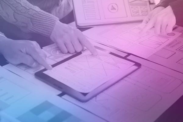 User Experience (UX) is an important part of Website Design.