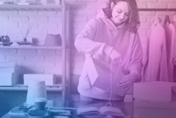 eCommerce is empowering consumers and offering online businesses unprecedented opportunities.